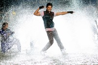 Rough Movie Stills
